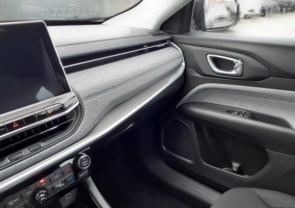 Jeep Compass cena 138000 przebieg: 1, rok produkcji 2023 z Dobra małe 326